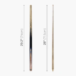 Cue + Case Jonny 8 Ball Challenger 57 Inch 2 Piece Centre Joint English Pool Cue With 8mm Pro Leather Tip 33 Cue + Case Jonny 8 Ball Challenger 57 Inch 2 Piece Centre Joint English Pool Cue With 8mm Pro Leather Tip -Billiards Shop Artboard 12