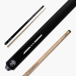 Jonny 8 Ball Jonny 8 Ball 57 Inch 2 Piece RISS Pool Cue 8.5mm Elk Master Tip - Interchangeable Shaft -Billiards Shop Artboard 1 cac62577 49ea 42e2 bb92 fbadbf5db8f0