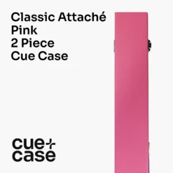 Cue & Case CLASSIC ATTACHE 2 Piece Snooker Pool Cue Case With Batten Divider -Billiards Shop Artboard 2 9c7ec2c8 a022 4147 b68c 7b51985721ca
