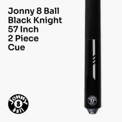 Jonny 8 Ball Jonny 8 Ball 57 Inch 2 Piece RISS Pool Cue 8.5mm Elk Master Tip - Interchangeable Shaft -Billiards Shop Artboard 2 e56ba9f5 a7d8 43d2 8e46 56aae98d97dd