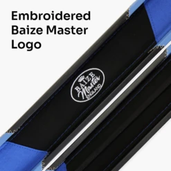 Baize Master Baize Master Deluxe ARROW 2 Piece Snooker Pool Cue Case With Matching Colour Interior -Billiards Shop Artboard 3 3036ab24 1132 45fe ae86 c9cdb3ec5c24