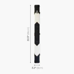 Baize Master Baize Master Deluxe ARROW 2 Piece Snooker Pool Cue Case With Matching Colour Interior -Billiards Shop Artboard 5 8183fc48 4026 4086 adef 16607a42bd33