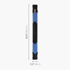 Baize Master Baize Master Deluxe ARROW 2 Piece Snooker Pool Cue Case With Matching Colour Interior -Billiards Shop Artboard 5 e946f9f4 0ba8 4310 9b24 5130ef095575