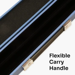 Cue & Case CLASSIC ATTACHE 2 Piece Snooker Pool Cue Case With Batten Divider -Billiards Shop Artboard 6 31f1ea21 dd8a 4d7d 8c45 238a6aa52dad
