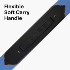 Baize Master Baize Master Deluxe ARROW 2 Piece Snooker Pool Cue Case With Matching Colour Interior -Billiards Shop Artboard 6 333262fe af5a 489b 8509 8eb913d2cbb3