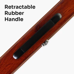 Cue & Case Baize Master Prestige One Piece Luxury Snooker Pool Cue Case - Holds 2 Cues -Billiards Shop Artboard 6 4d1d9b36 a092 483a 9f36 09bf3969b6ee