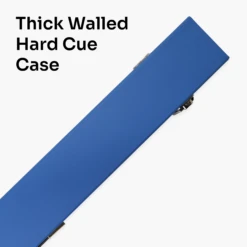 Cue & Case CLASSIC ATTACHE 2 Piece Snooker Pool Cue Case With Batten Divider -Billiards Shop Artboard 7