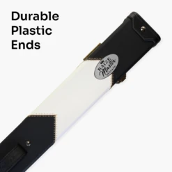 Baize Master Baize Master Deluxe ARROW 2 Piece Snooker Pool Cue Case With Matching Colour Interior -Billiards Shop Artboard 7 31d0ed0b 62a4 4089 aec3 067730091fba