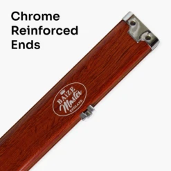 Cue & Case Baize Master Prestige One Piece Luxury Snooker Pool Cue Case - Holds 2 Cues -Billiards Shop Artboard 7 6a570c10 45f0 42c0 bc71 832378dc5606