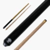 Jonny 8 Ball Jonny 8 Ball TRIAD 57 Inch 3 Piece Snooker Pool Cue 9.5mm Tip - Shorten To 39 Inch -Billiards Shop B G Triad 1