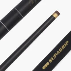 BCE BCE Christophe Lambert Black Mamba 2 Piece Snooker Pool Cue And Case Set 8.5mm Tip -Billiards Shop BlackMamba5