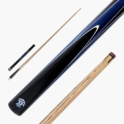 Jonny 8 Ball Jonny 8 Ball 3/4 SNIPER 57 Inch Ash English Pool Cue With 8mm Layered Pro Tip -Billiards Shop Blue1 4bef5418 0fb0 44f8 a27e c30d5dc87ce8
