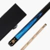 BCE BCE Mark Selby Signature Heritage 57 Inch 2 Piece Cue And Case Set 9.5mm Tip -Billiards Shop Blue1 51cabf6c a1dd 4624 b802 6648c5891740