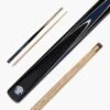 Jonny 8 Ball Jonny 8 Ball 2 Piece SNIPER 57 Inch Ash English Pool Cue With 8mm Pro Leather Tip -Billiards Shop Blue1 bfddb6ed 2319 4cee 846b fdd19abd9a8b