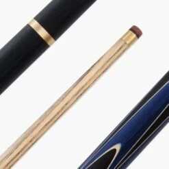 Jonny 8 Ball Jonny 8 Ball 3/4 SNIPER 57 Inch Ash English Pool Cue With 8mm Layered Pro Tip -Billiards Shop Blue6 52474028 b2b2 4754 8c05 68ee57dccc43
