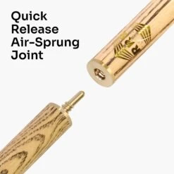 BCE BCE Blue Pinstripe 57 Inch 2 Piece Snooker Pool Cue And Case Set 9.5mm Tip 12 BCE BCE Blue Pinstripe 57 Inch 2 Piece Snooker Pool Cue And Case Set 9.5mm Tip -Billiards Shop BluePinstripe3