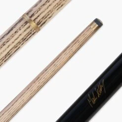 BCE BCE MARK SELBY Signature Heritage 57 Inch 2 Piece Snooker Pool Cue 9.5mm Tip -Billiards Shop Blue 6