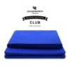 Hainsworth Hainsworth CLUB 6ft UK POOL Bed & Cushion Set - ROYAL BLUE -Billiards Shop Club Royal Blue2 scaled 1