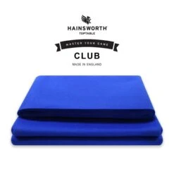 Hainsworth Hainsworth CLUB 7ft UK POOL Bed & Cushion Set