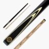 BCE BCE Mark Selby CREAM FLASH 2 Piece Matching Ash Pool Snooker Cue – 9.5mm Tip -Billiards Shop Cream Flash 1