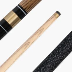 Riley Riley Dragon 8 Ball 57 Inch 2 Piece Snooker Pool Cue And Case Set 9.5mm Tip -Billiards Shop Dragon4