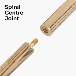 BCE BCE MARK SELBY Signature Heritage 57 Inch 2 Piece Snooker Pool Cue 9.5mm Tip -Billiards Shop Grey3 f42a4121 cc3f 4cd8 ad55 6d1751f2e828