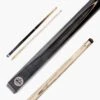 Baize Master Baize Master VICTORY 57 Inch 2 Piece Ash Snooker Pool Cue With 9.5mm Layered Tip -Billiards Shop GreyVictory1 507147b0 de69 4a83 af9e d6c25e5edf52