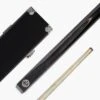 Baize Master Baize Master Jimmy White VICTORY 57 Inch Cue And Case Set 9.5mm Tip With Black Hard Case -Billiards Shop GreyVictory1 befc58bf 7534 44b5 8477 17035811f520