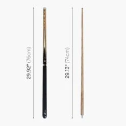 Riley Riley HD-400 ASI 2 Piece Weight Adjustable Snooker Pool Cue With WAC Technology 9.5mm Tip -Billiards Shop HD 400 5 12fd6212 55bb 48c2 a788 b8239c04d2bc