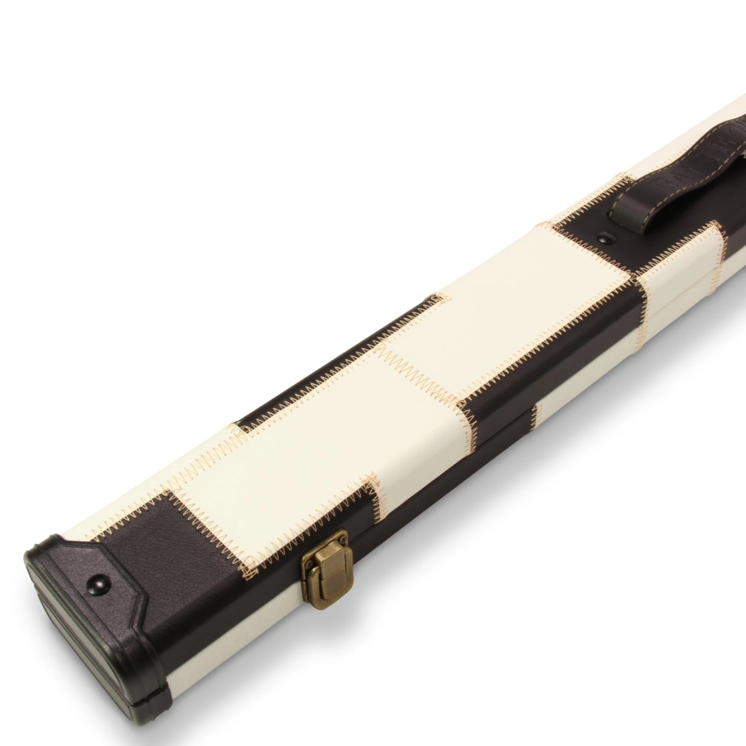 Baize Master Baize Master Deluxe PATCH 2 Piece Snooker Pool Cue Case With Plastic Ends 17 Baize Master Baize Master Deluxe PATCH 2 Piece Snooker Pool Cue Case With Plastic Ends - Image 15