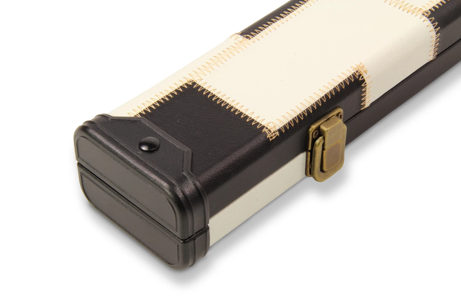 Baize Master Baize Master Deluxe PATCH 2 Piece Snooker Pool Cue Case With Plastic Ends 18 Baize Master Baize Master Deluxe PATCH 2 Piece Snooker Pool Cue Case With Plastic Ends - Image 16