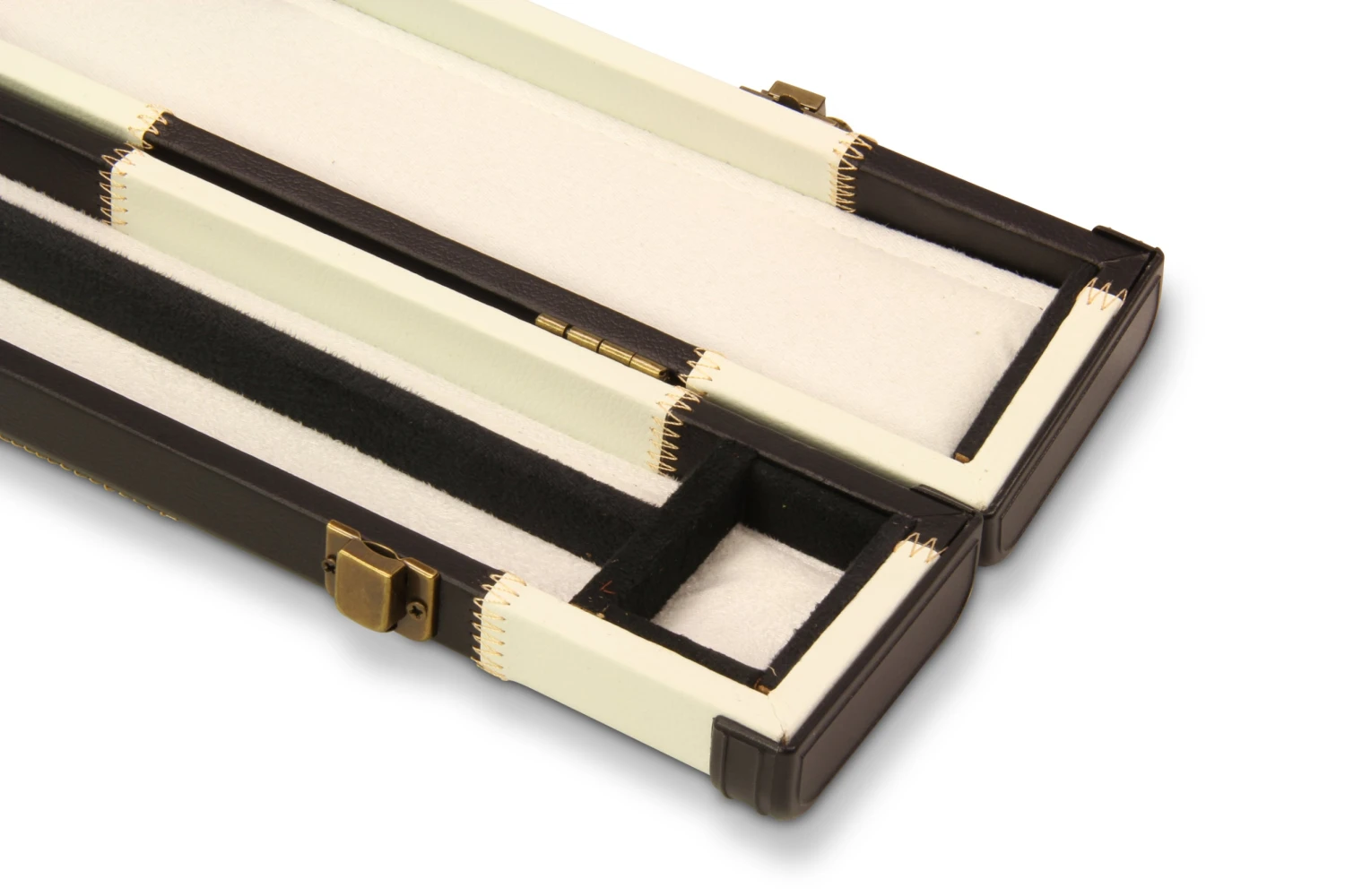 Baize Master Baize Master Deluxe PATCH 2 Piece Snooker Pool Cue Case With Plastic Ends 22 Baize Master Baize Master Deluxe PATCH 2 Piece Snooker Pool Cue Case With Plastic Ends - Image 20