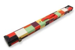 Baize Master Baize Master Deluxe PATCH 2 Piece Snooker Pool Cue Case With Plastic Ends 34 Baize Master Baize Master Deluxe PATCH 2 Piece Snooker Pool Cue Case With Plastic Ends -Billiards Shop IMG 0534 ee4e7c33 1098 4223 8573 bdf5162edd42