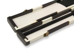 Baize Master Baize Master Deluxe PATCH 2 Piece Snooker Pool Cue Case With Plastic Ends 40 Baize Master Baize Master Deluxe PATCH 2 Piece Snooker Pool Cue Case With Plastic Ends -Billiards Shop IMG 0556 dd8a2bb4 f42e 4e6f aeb8 f1f8c7dd3865