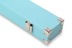 Cue + Case 2 Piece Snooker Pool Cue Case With Reinforced Corners And Chalk Compartment -Billiards Shop IMG 0618