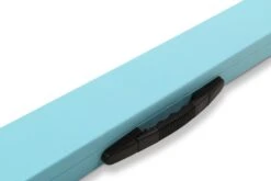 Cue + Case 2 Piece Snooker Pool Cue Case With Reinforced Corners And Chalk Compartment -Billiards Shop IMG 0631noJ8