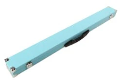 Cue + Case 2 Piece Snooker Pool Cue Case With Reinforced Corners And Chalk Compartment -Billiards Shop IMG 0683 f47f92e1 cebe 45c6 9e49 56f43643782e