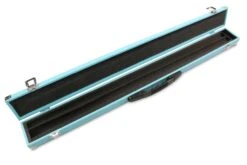 Cue + Case 2 Piece Snooker Pool Cue Case With Reinforced Corners And Chalk Compartment -Billiards Shop IMG 0689 a6be912b 6d97 40f4 88d6 30c9b371621a