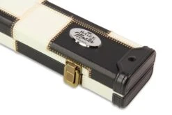 Baize Master Baize Master 1 Piece PATCH Deluxe Plastic Ends Snooker Pool Cue Case - Holds 2 Cues -Billiards Shop IMG 0694 a749d65d 2d36 4756 9e9c 4cb7a54b1b71