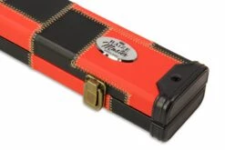 Baize Master Baize Master 3/4 Deluxe PATCH Snooker Pool Cue Case With Plastic Ends -Billiards Shop IMG 0709 3dd7f834 8668 4655 9591 1be127dbc937