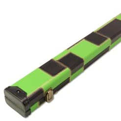 Baize Master Baize Master 3/4 Deluxe PATCH Snooker Pool Cue Case With Plastic Ends -Billiards Shop IMG 0767 f7c6905a 4e0b 4060 b6f4 d1828359e1bf