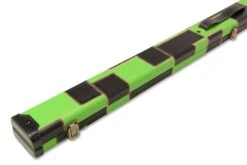 Baize Master Baize Master 3/4 Deluxe PATCH Snooker Pool Cue Case With Plastic Ends -Billiards Shop IMG 0803 b6e58a5f 3c9f 4acb a060 ea1fade9b3d7