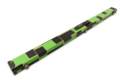 Baize Master Baize Master 3/4 Deluxe PATCH Snooker Pool Cue Case With Plastic Ends -Billiards Shop IMG 0835 622cc079 2f8b 42b8 8fde 264ee0bcb927