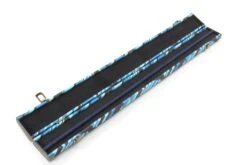 Cue & Case POSTMODERN 2 Piece Snooker Pool Cue Case With Tough Plastic Ends -Billiards Shop IMG 0873