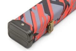 Cue & Case POSTMODERN 2 Piece Snooker Pool Cue Case With Tough Plastic Ends -Billiards Shop IMG 0907