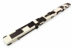 Baize Master Baize Master 3/4 Luxury PATCH Snooker Pool Cue Case With Round Corners And Straps 23 Baize Master Baize Master 3/4 Luxury PATCH Snooker Pool Cue Case With Round Corners And Straps -Billiards Shop IMG 0908