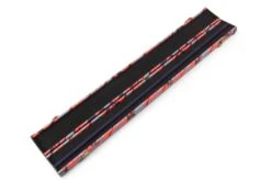 Cue & Case POSTMODERN 2 Piece Snooker Pool Cue Case With Tough Plastic Ends -Billiards Shop IMG 0918