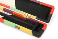 Baize Master Baize Master 3/4 Luxury PATCH Snooker Pool Cue Case With Round Corners And Straps 34 Baize Master Baize Master 3/4 Luxury PATCH Snooker Pool Cue Case With Round Corners And Straps -Billiards Shop IMG 0959 d27172c8 80c5 49a6 af0d 685a7d992b1b