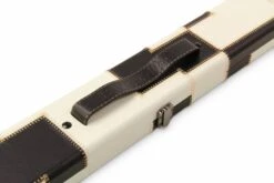 Baize Master Baize Master 3/4 Luxury PATCH Snooker Pool Cue Case With Round Corners And Straps 24 Baize Master Baize Master 3/4 Luxury PATCH Snooker Pool Cue Case With Round Corners And Straps -Billiards Shop IMG 1001