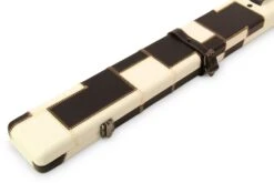 Baize Master Baize Master 1 Piece PATCH Luxury Round Corner Snooker Pool Cue Case - Holds 2 Cues -Billiards Shop IMG 1016 1e2eef8f 3aca 4f51 97ed eb9453b2cf7f